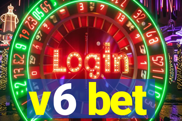 v6 bet